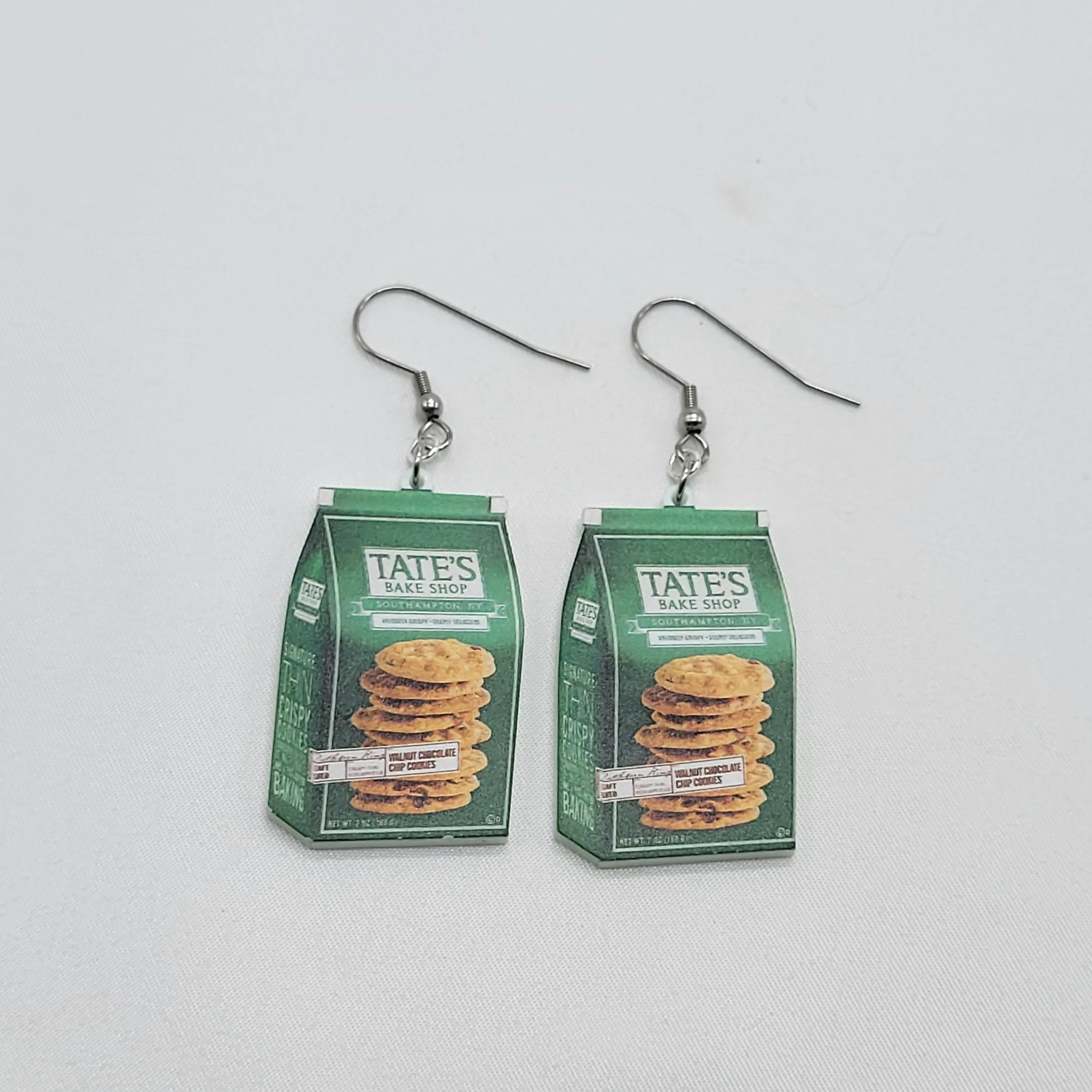 Cookies Earrings