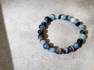 Cosmic Stretch Bracelet