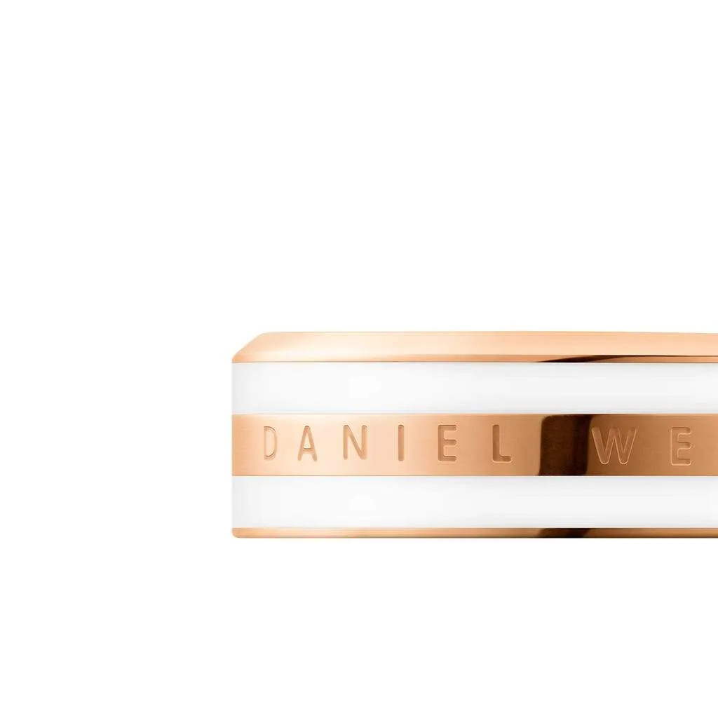 Daniel Wellington Emalie Ring Rose Gold