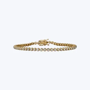 Diamond Tennis Bracelet