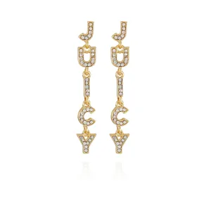 Drop Dangle Earrings