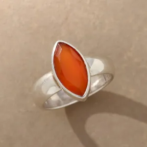 Endless Sunshine Ring