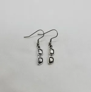 Glasses Earrings