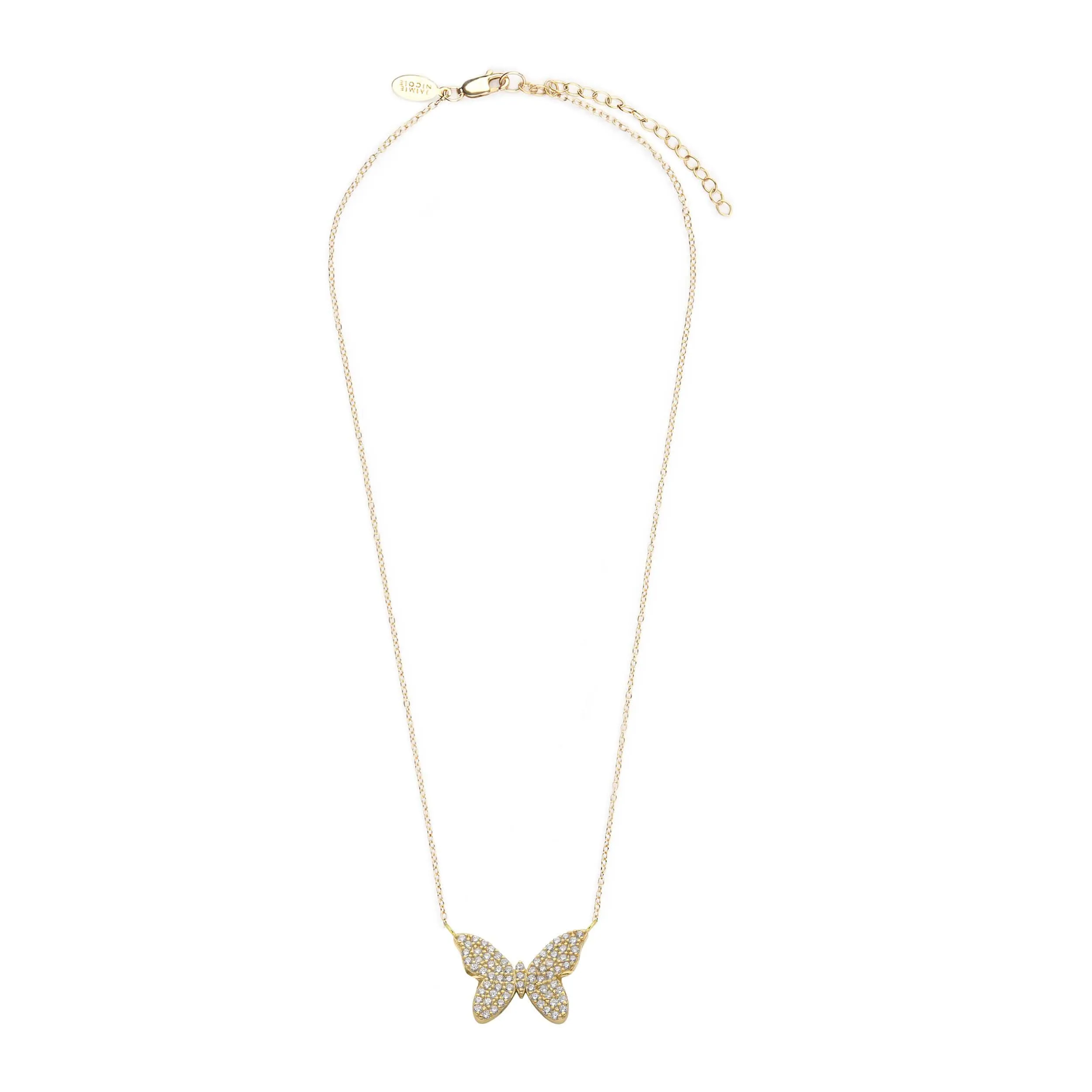 Mariposa | Chain Necklace