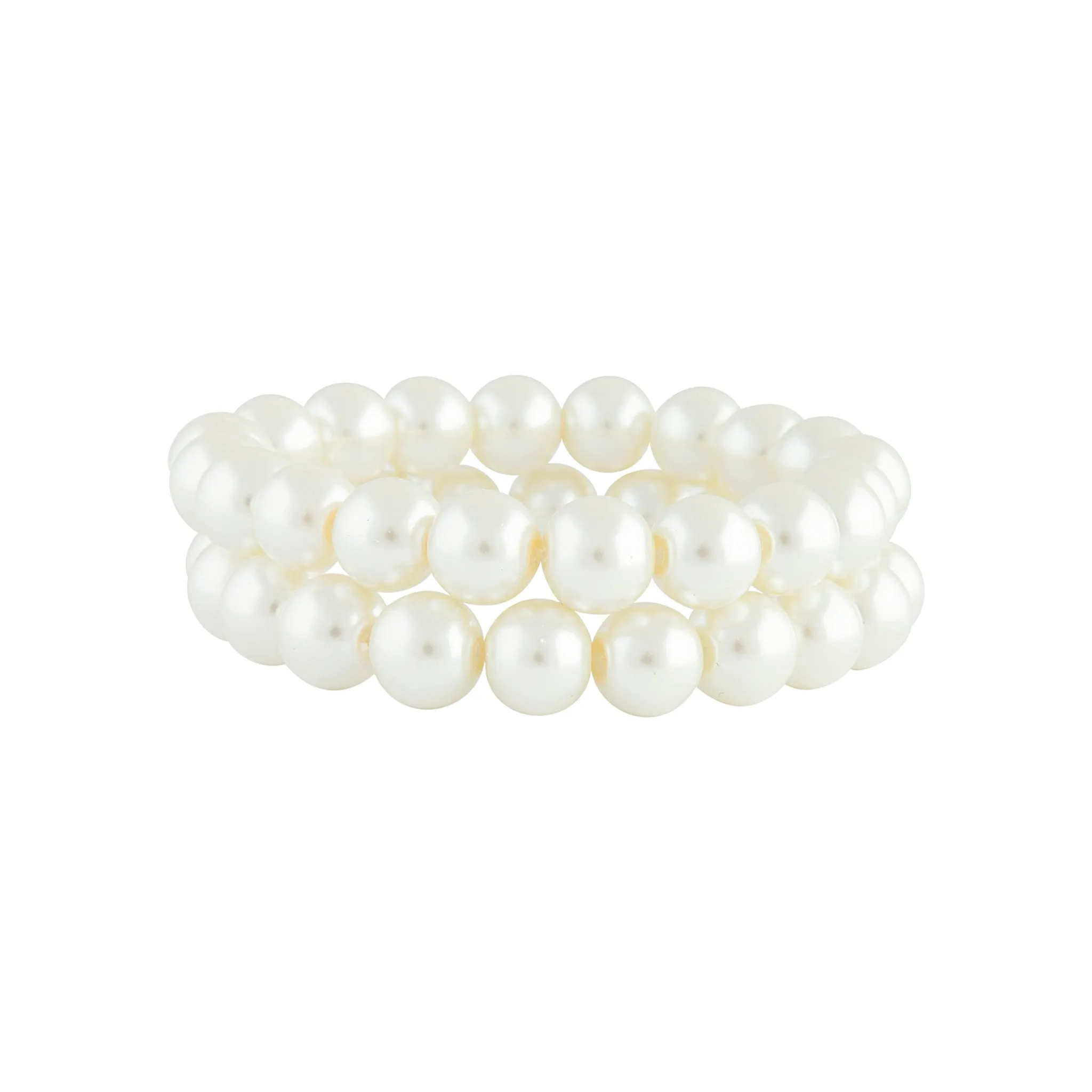 Pearl Twin Bracelet Pack