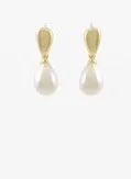 Raining Pearls Earings