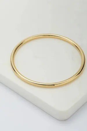 Sophie Bracelet | Gold