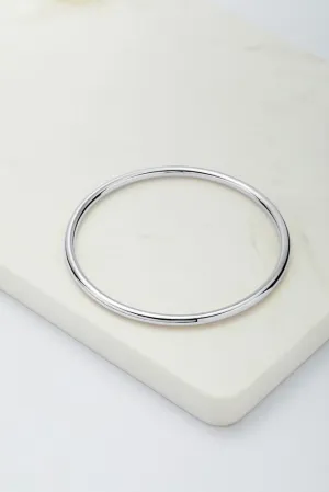 Sophie Bracelet - Silver