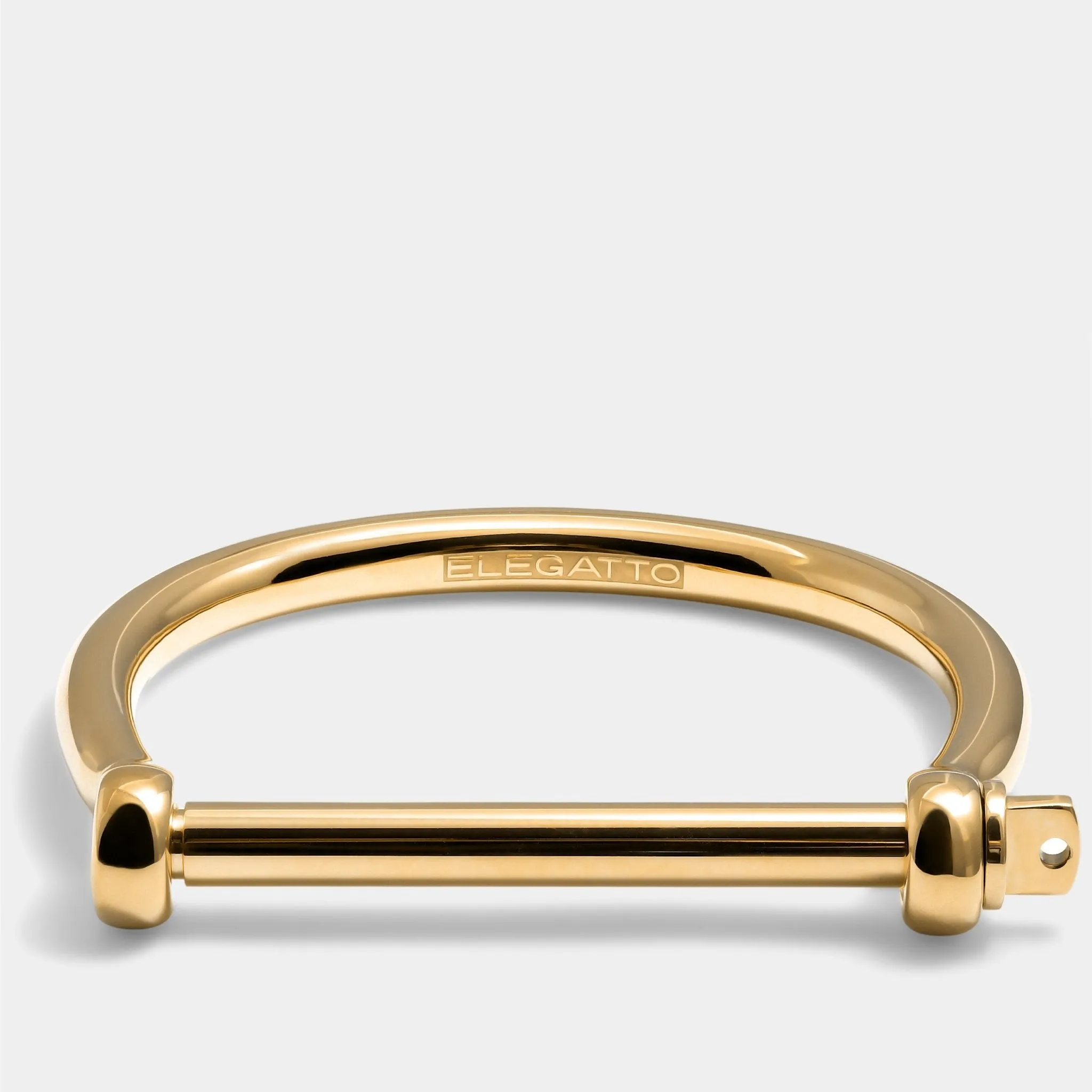 Uno & Bangle Gold