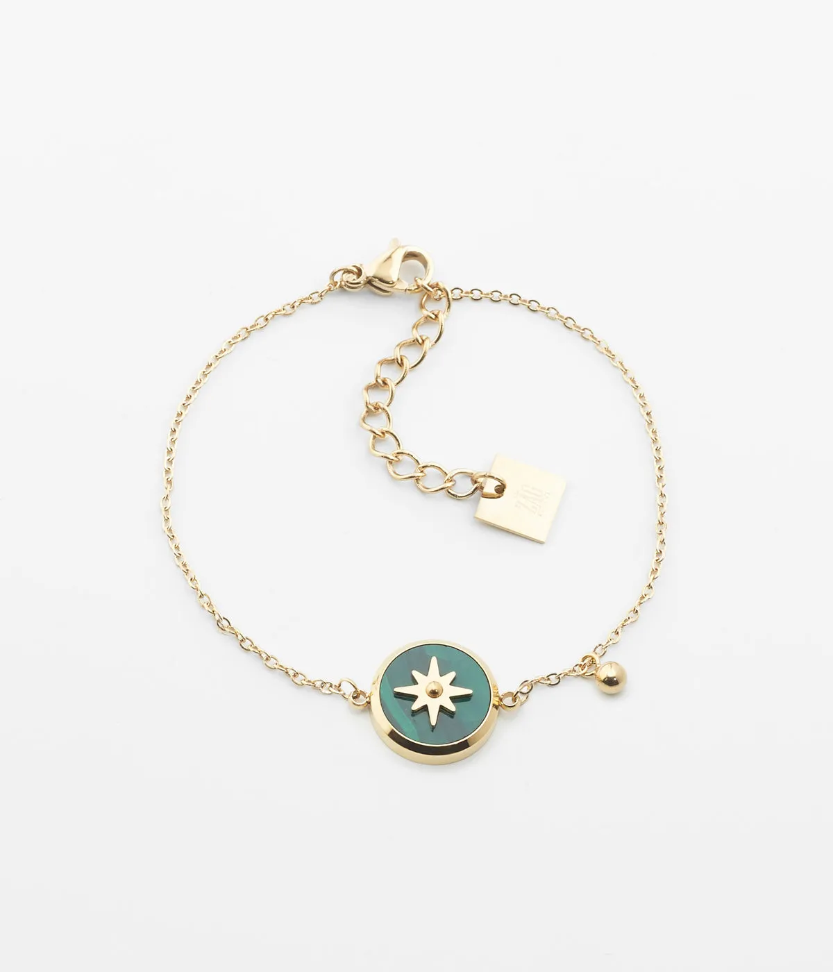 Zag Bijoux Sun Bracelet